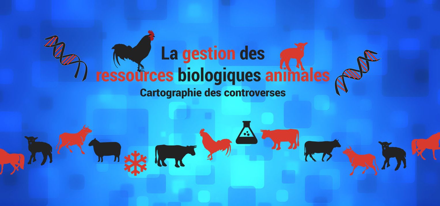 Gestion des ressources biologiques animales